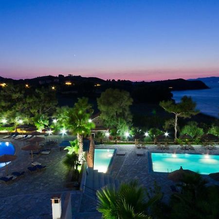 Viva Mare Hotel & Spa 미팀나 외부 사진
