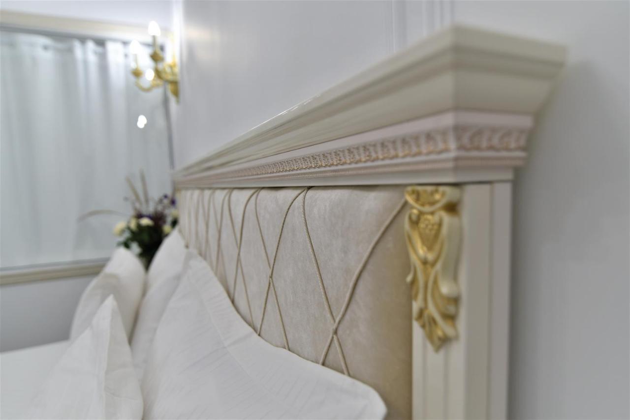 Viva Mare Hotel & Spa 미팀나 외부 사진