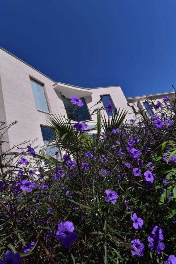 Viva Mare Hotel & Spa 미팀나 외부 사진